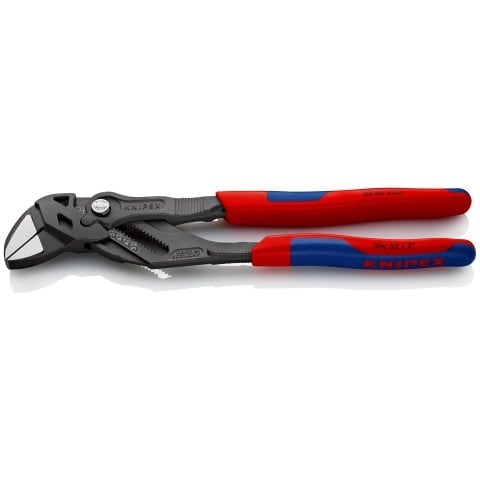 Knipex Klešče-ključ 250 mm 86 02 250