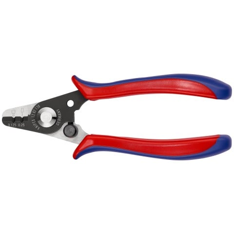Knipex Klešče za snemanje izolacije optičnih kablov Knipex Klešče za snemanje izolacije optičnih kablov