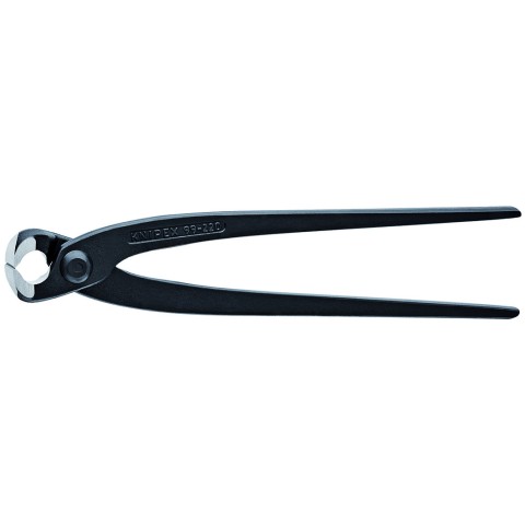 Knipex Armiraške klešče 220 mm
