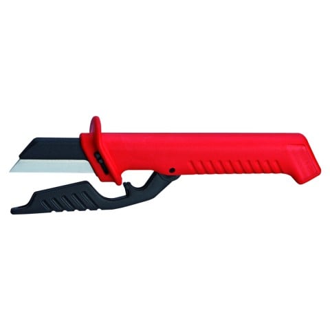 Knipex Nož za kable KNIP98 56, izoliran 1000V, 50mm