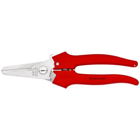 Knipex Univerzalne škarje 190 mm