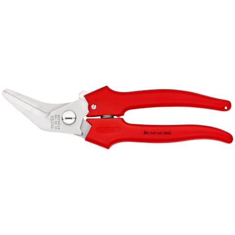 Knipex Škarje za kable 185 mm