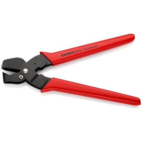 Knipex Klešče za zareze v kabelskih kanalih 16x32mm