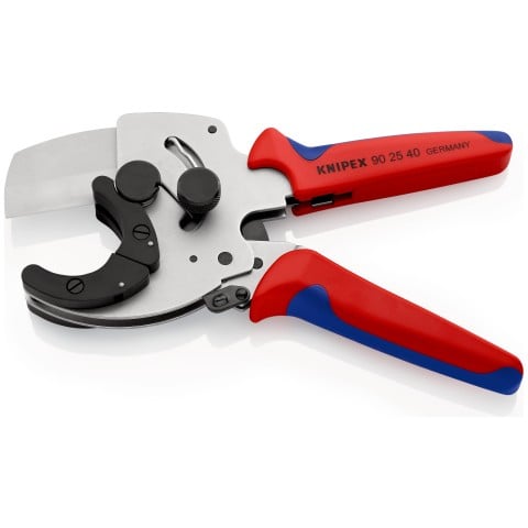 Knipex Klešče za rezanje cevi in gibkih cevi