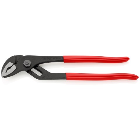Knipex Vodovodne Klešče (Papagajke) 250 mm, Samozaklepne Knipex Vodovodne Klešče (Papagajke) 250 mm, Samozaklepne