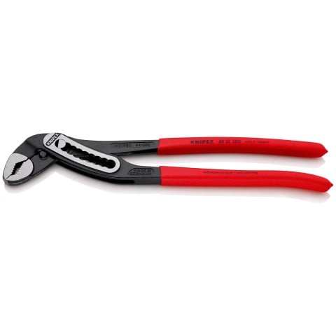 Knipex Aligator vodovodne klešče 300 mm