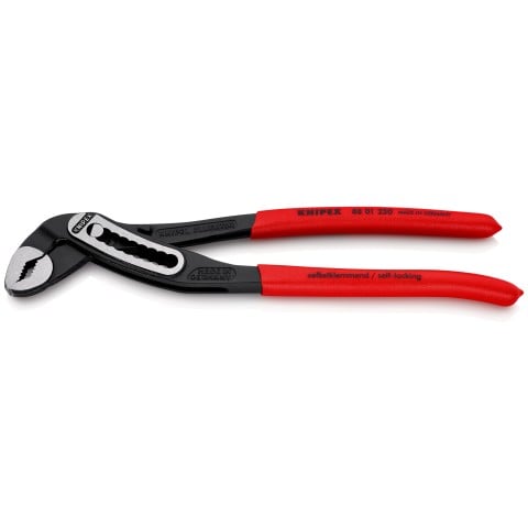 Knipex Aligator vodovodne klešče 250 mm