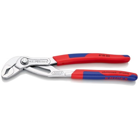 Knipex Cobra vodovodne klešče 250 mm
