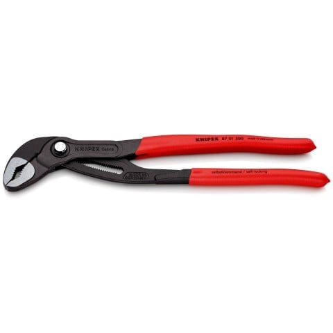 Knipex Cobra nastavljive klešče 300 mm