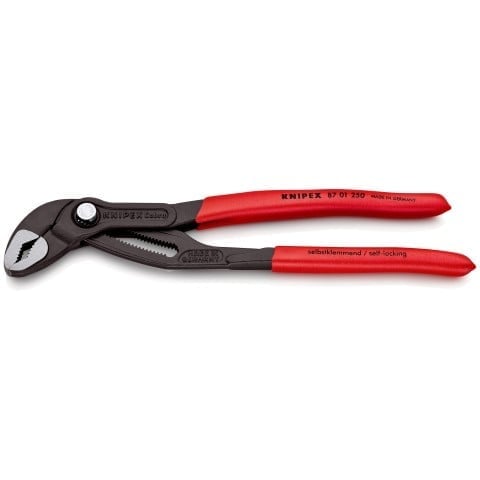 Knipex Cobra klešče za vodne črpalke 250 mm
