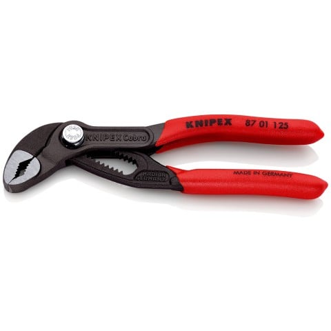 Knipex Cobra papagajke 125 mm Knipex Cobra papagajke 125 mm