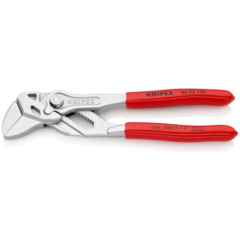 Knipex Klešče-ključ 150 mm Knipex Klešče-ključ 150 mm