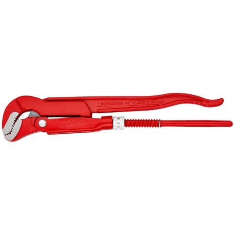 Knipex Švedske cevne klešče K-S Maul 1''