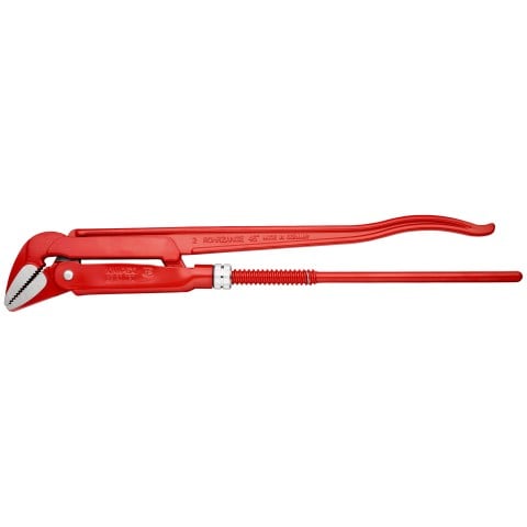 Knipex Cevne klešče švedskega tipa, poševne 45°, 2''