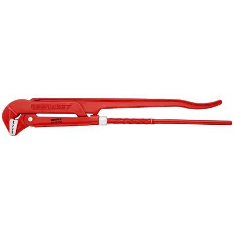 Knipex Švedske cevne klešče, ravne, 3'' (83 10 030)