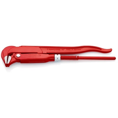 Knipex Švedske ravne cevaste klešče 1'' (83 10 010)