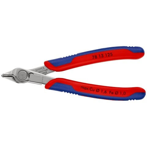Knipex Klešče za elektroniko in pincete