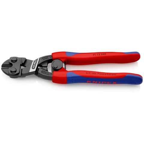 Knipex ščipalne klešče COBOLT 200 mm Knipex ščipalne klešče COBOLT 200 mm