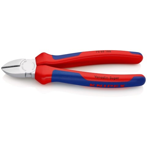 Knipex Bočne ščipalke 180mm (KNIP70 05 180)