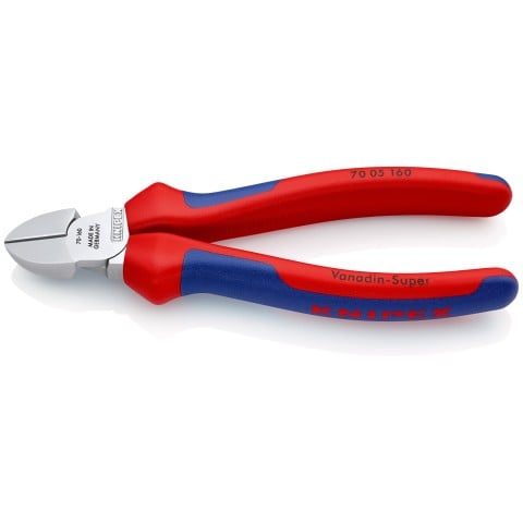 Knipex bočne ščipalke 160 mm Knipex bočne ščipalke 160 mm