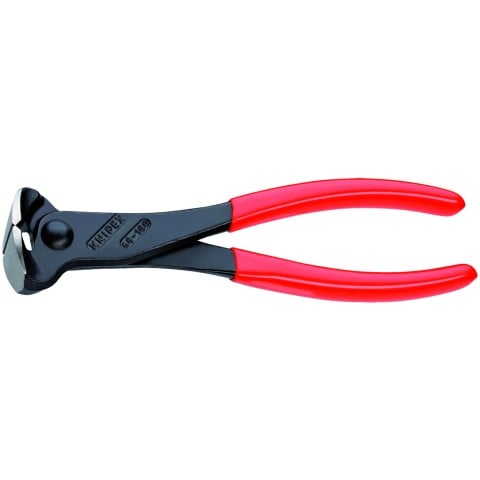 Knipex Čelne armaturne ščipalne klešče 180 mm Knipex Čelne armaturne ščipalne klešče 180 mm