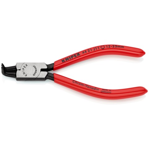 Knipex Seger klešče za zunanje obročke, 130 mm, 90° kotne konice Knipex Seger klešče za zunanje obročke, 130 mm, 90° kotne konice