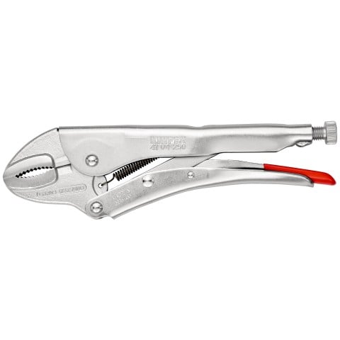 Knipex Samozaklepne klešče 250 mm
