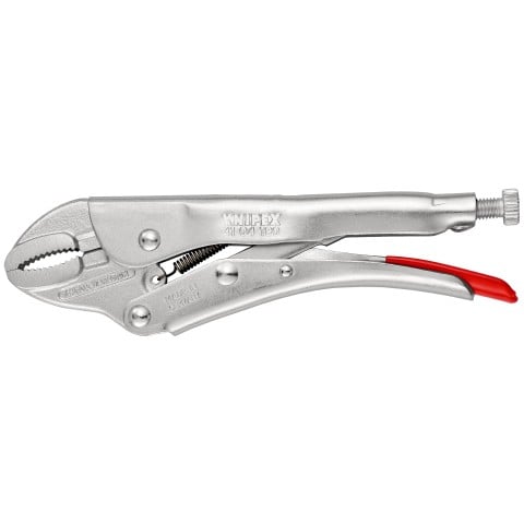 Knipex Samozaklepne Klešče 180 mm