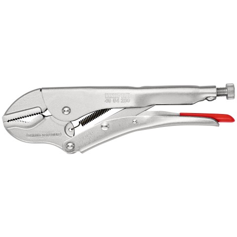 Knipex univerzalne grip klešče 250 mm