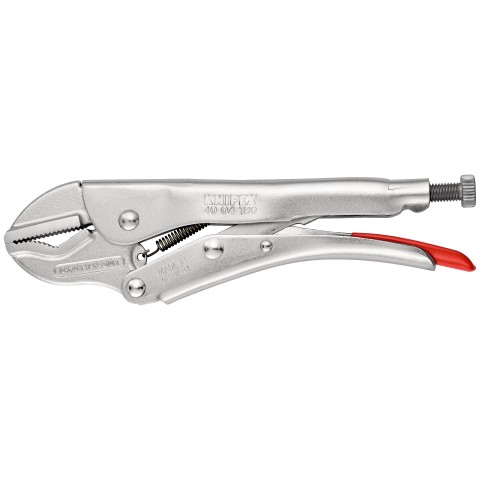 Knipex samozatezne univerzalne klešče 180 mm