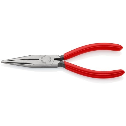 Knipex polokrogle klešče 160mm