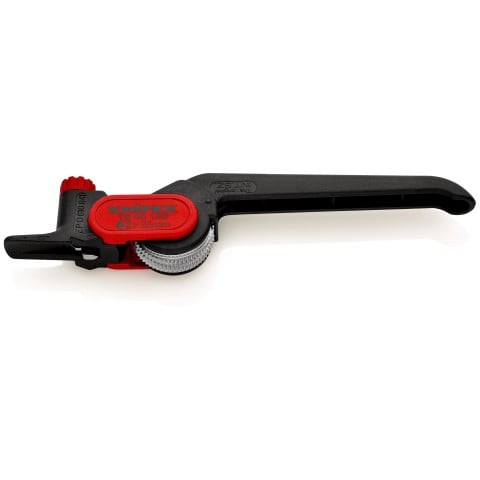 Knipex Klešče za lupljenje izolacije