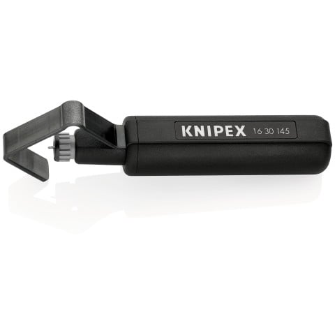 Knipex odstranjevalec kabelskih plaščev Ø 19-40 mm Knipex odstranjevalec kabelskih plaščev Ø 19-40 mm