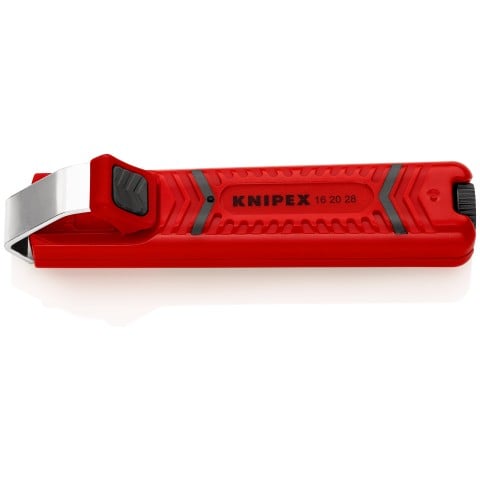 Knipex nož za odstranjevanje izolacije 8,0 - 28,0 mm