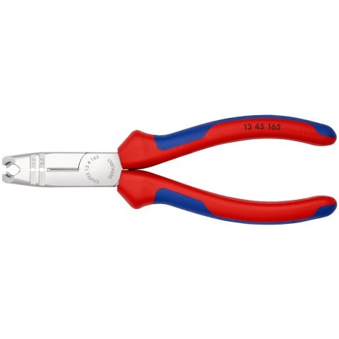 Knipex Večnamenske elektroinštalacijske klešče 13 45 165
