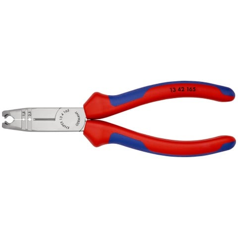 Knipex Večfunkcijske Elektroinštalacijske Klešče 13 42 165
