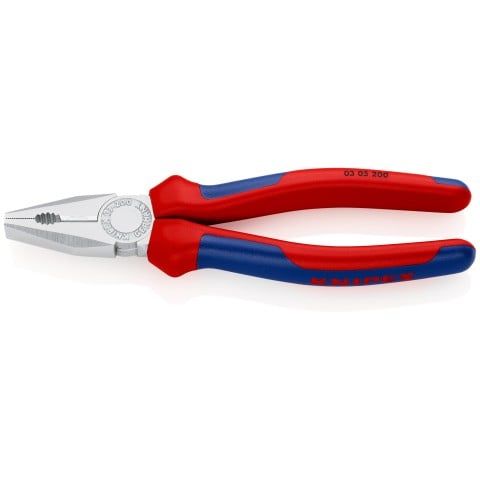 Knipex Kombinirane Klešče 200 mm