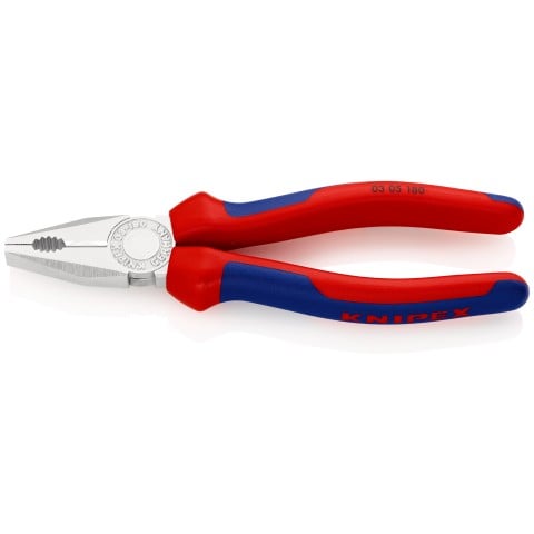 Knipex Kombinirane klešče 180 mm