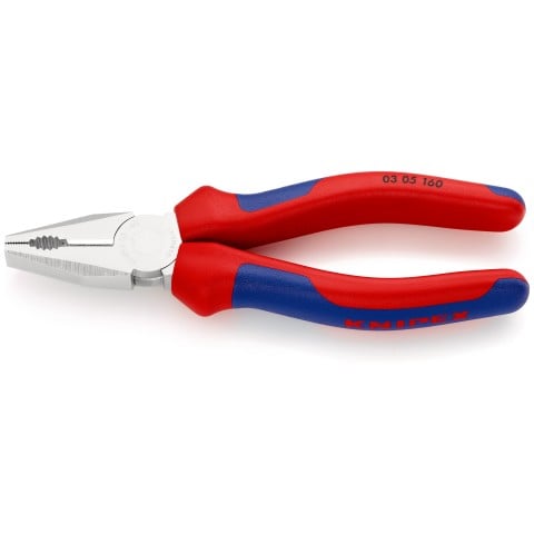 Knipex Kombinirane klešče 160 mm