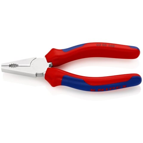 Knipex Kombinirane klešče 140 mm