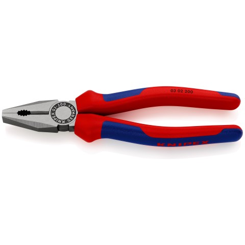 Knipex Kombinirane klešče 200 mm