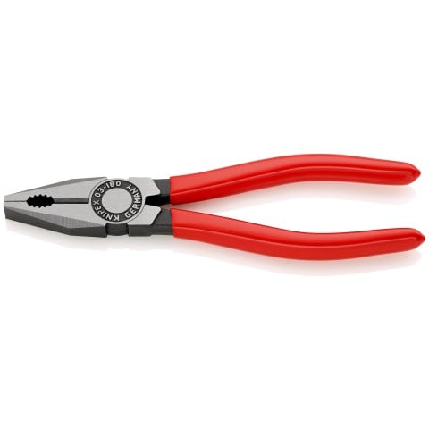 Knipex Kombinirane klešče 180 mm