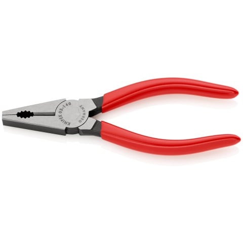 Knipex Kombinirane klešče 140 mm