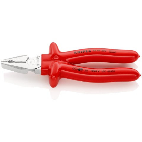 Knipex Kombinirane klešče