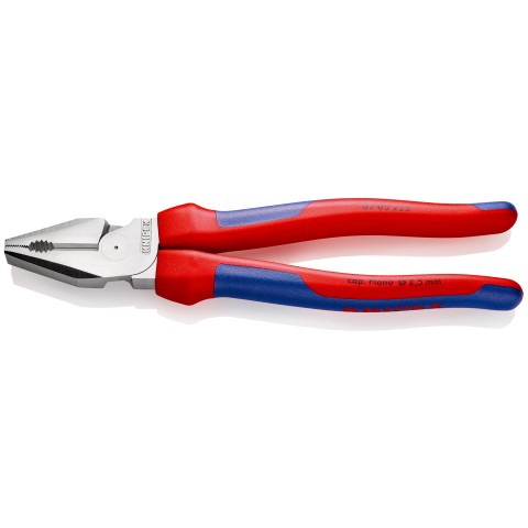 Knipex Kombinirane in univerzalne klešče
