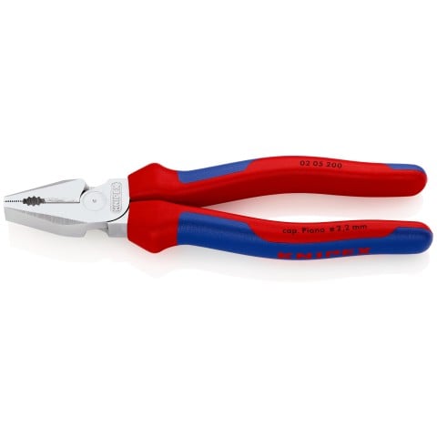 Knipex Kombinirane klešče 200 mm
