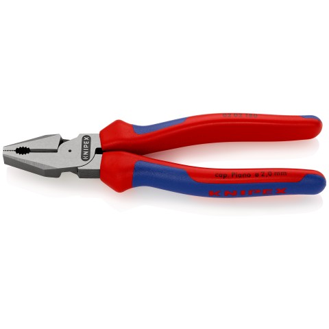 Knipex Kombinirane klešče 180 mm
