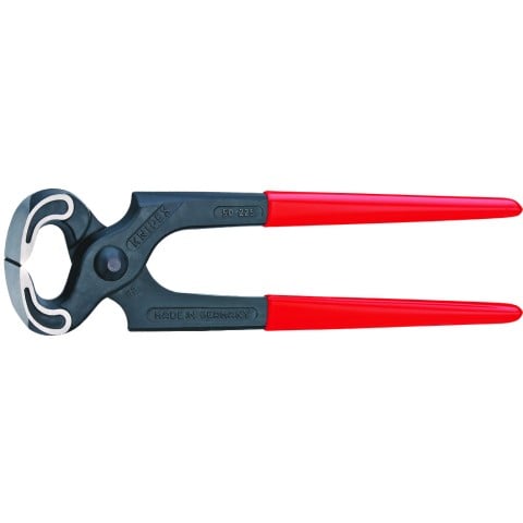 Knipex Klešče za armaturo in kovaške klešče