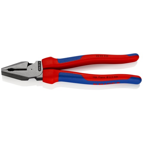 Knipex Kombinirane klešče, 225 mm