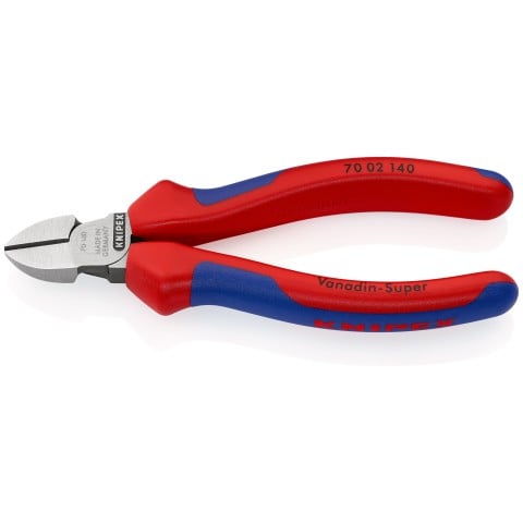 Knipex stranske ščipalke 140 mm Knipex stranske ščipalke 140 mm